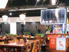 大堂-赤酱红油(家乐福店)