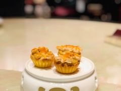 葡香焗蟹塔-8餐厅(新葡京酒店)