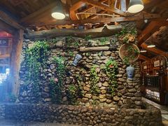 -一桶江山餐厅(松北店)