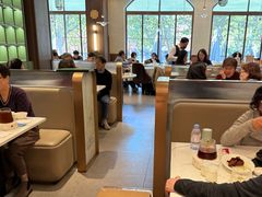 -神仙馆(衡山路店)