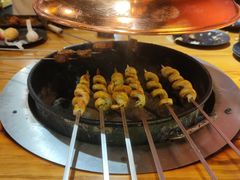 -号令江湖·水浒烤肉(和畅睦邻中心店)
