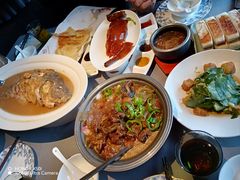-阿庄新豫菜(通泰路店)