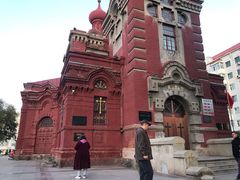 -圣·阿列克谢耶夫教堂