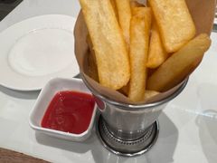 -MEAT MATE 鲜食肉铺(北京太古坊店)