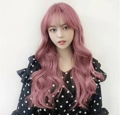 点击看大图 -那茉 Hair Salon