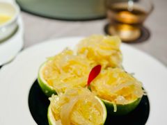 -醉庐·新上海菜(南京西路店)