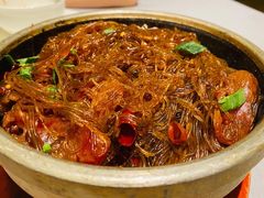 -A One Kitchen·南京精菜馆(德基广场店)