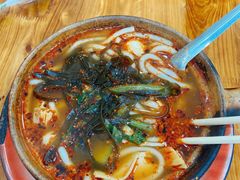土豆粉砂锅-清真·马文砂锅大全(麦苋街店)