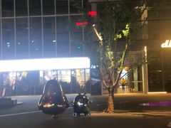 -魅KTV(北京望京万科时代中心店)