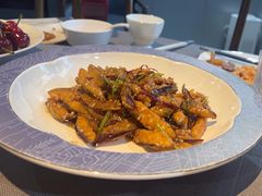 -秦月轩·陕西家乡菜(阜成路·五棵松店)