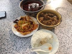 定家小酥肉-定家小酥肉·清真(回民街店)