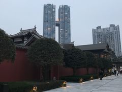 -三联韬奋书店(宽窄巷子店)