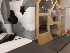 -Lilliput粒粒堡亲子餐厅(置汇旭辉店)