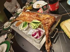 -大张烙馍村(三环南路旗舰店)