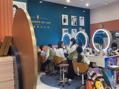 -海马体照相馆(南昌王府井购物中心店)