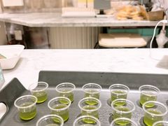 -HOT CRUSH趁热集合·现烤面包(环球港店)