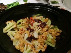 -太原凯宾斯基饭店