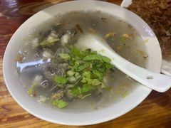-建国蚵煎蚵面