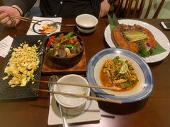 -紫滇源云南生态菜(丹凤街店)