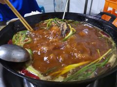 -石灰市毛记烧鸡公(解放碑店)