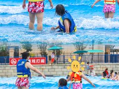 -武汉玛雅海滩水公园