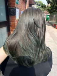 -New Fashion·新时尚形象设计