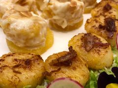 -水月周庄铂尔曼酒店-水月荟中餐厅