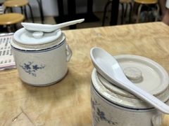 -海滨鸭仔饭(海宁店)