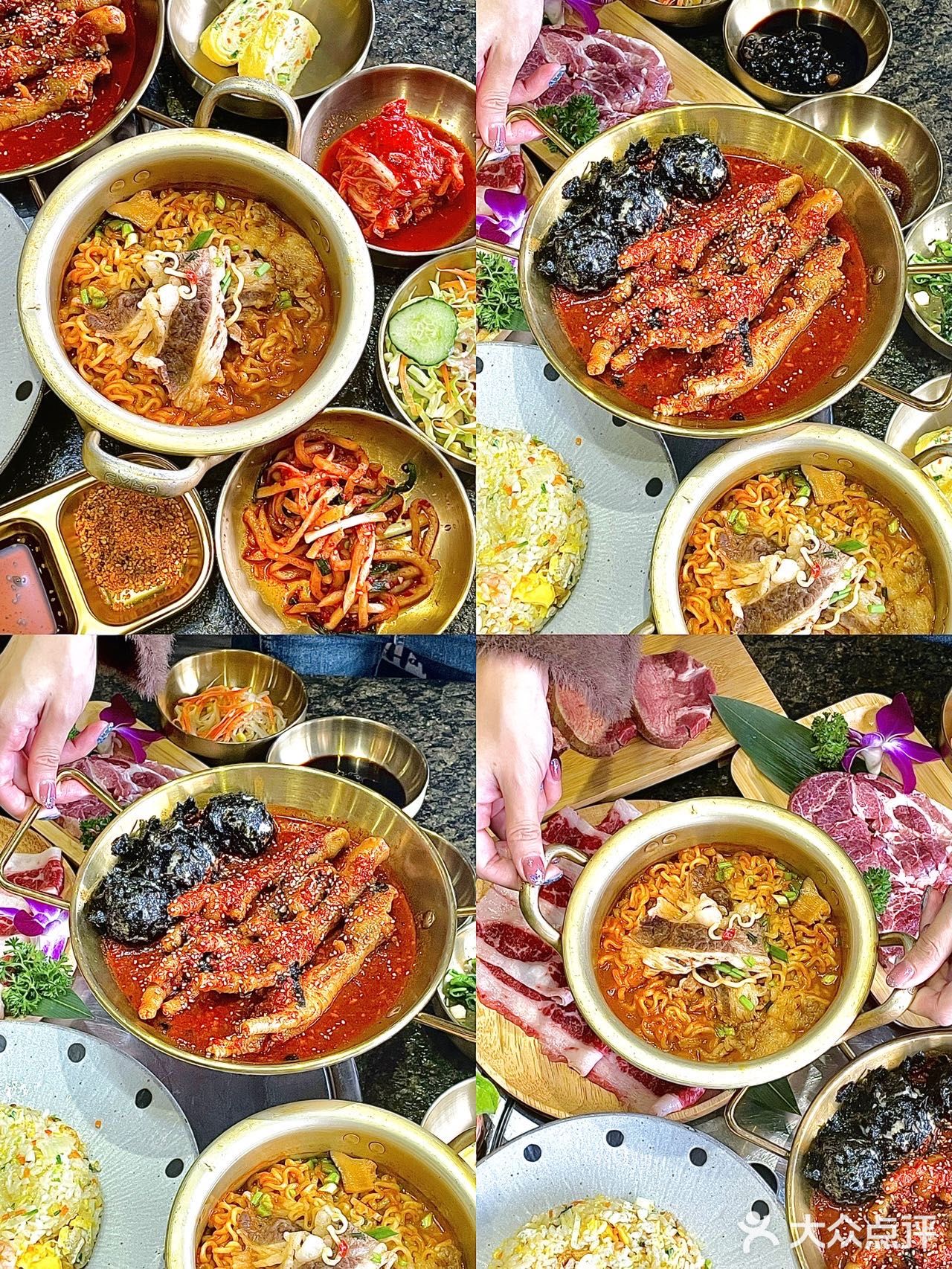 东莞探店/吃了会变幸运的烤肉店