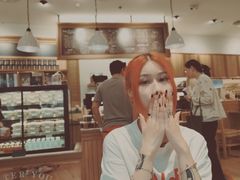 -After You Dessert Cafe(CENTRALWORLD)