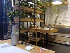 -群生记 群生驴肉 火烧(朝阳站店)