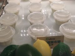 -德克士(崂山百货店)