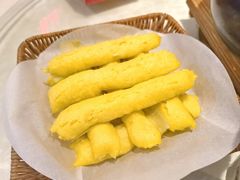 -老财土菜馆·砂锅雅鱼(廊桥店)