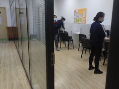 -金博智慧注意力感统训练(回龙观校区)