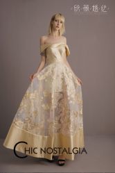 -欣薇婚纱(新源乐汇城店)