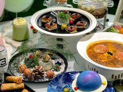 -3号仓库·创意中国菜(新世界城店)