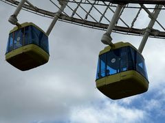 -南昌之星摩天轮