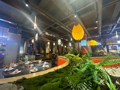 -老船舫·现做活鲜鱼馆(东郊记忆店)