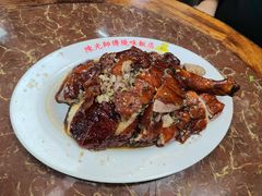 -陈光记烧腊店(罗保博士街店)