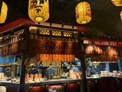 -南京大牌档(中关村领展广场店)