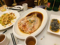 -华盛丰温州大排档(东三环南路店)