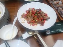 -鲁宴·鲁煨黄河生态大鲤鱼(月坛店)