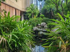 -融侨大酒店-榕苑自助餐厅