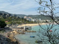 -本来不该有·鲜果咖啡(大梅沙店)