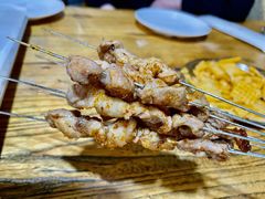 -烤五行·烧烤烤串(石佛营店)