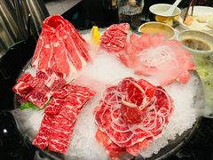 -官也街澳门火锅(新源里店)