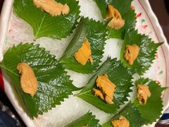 -万岛日本料理铁板烧(万泰国际店)