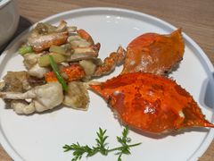 -连鹭海鲜·海肠捞饭·海胆饭(星海店)