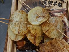 -火龙堂·风味民间菜(文一路店)