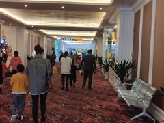 -中影国际影城(大唐西市4K临境音店)